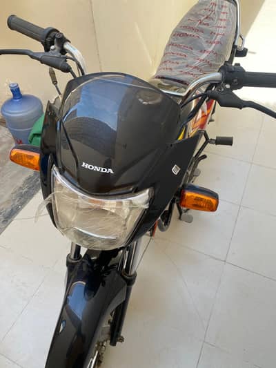 Honda Pridor 2024