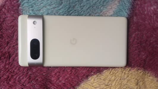 Google Pixel 7