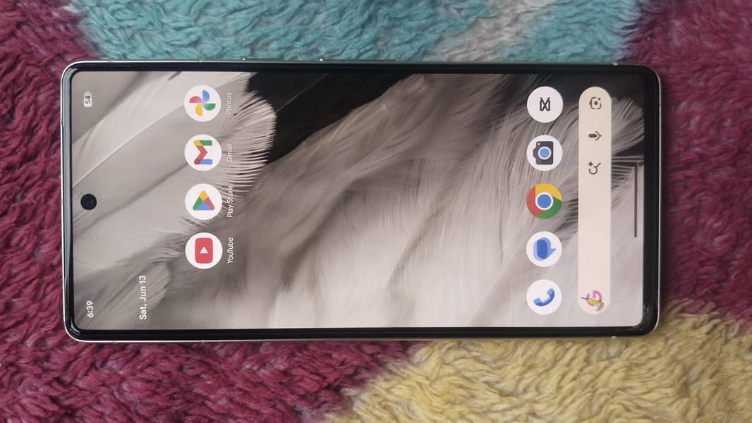 Google Pixel 7 1