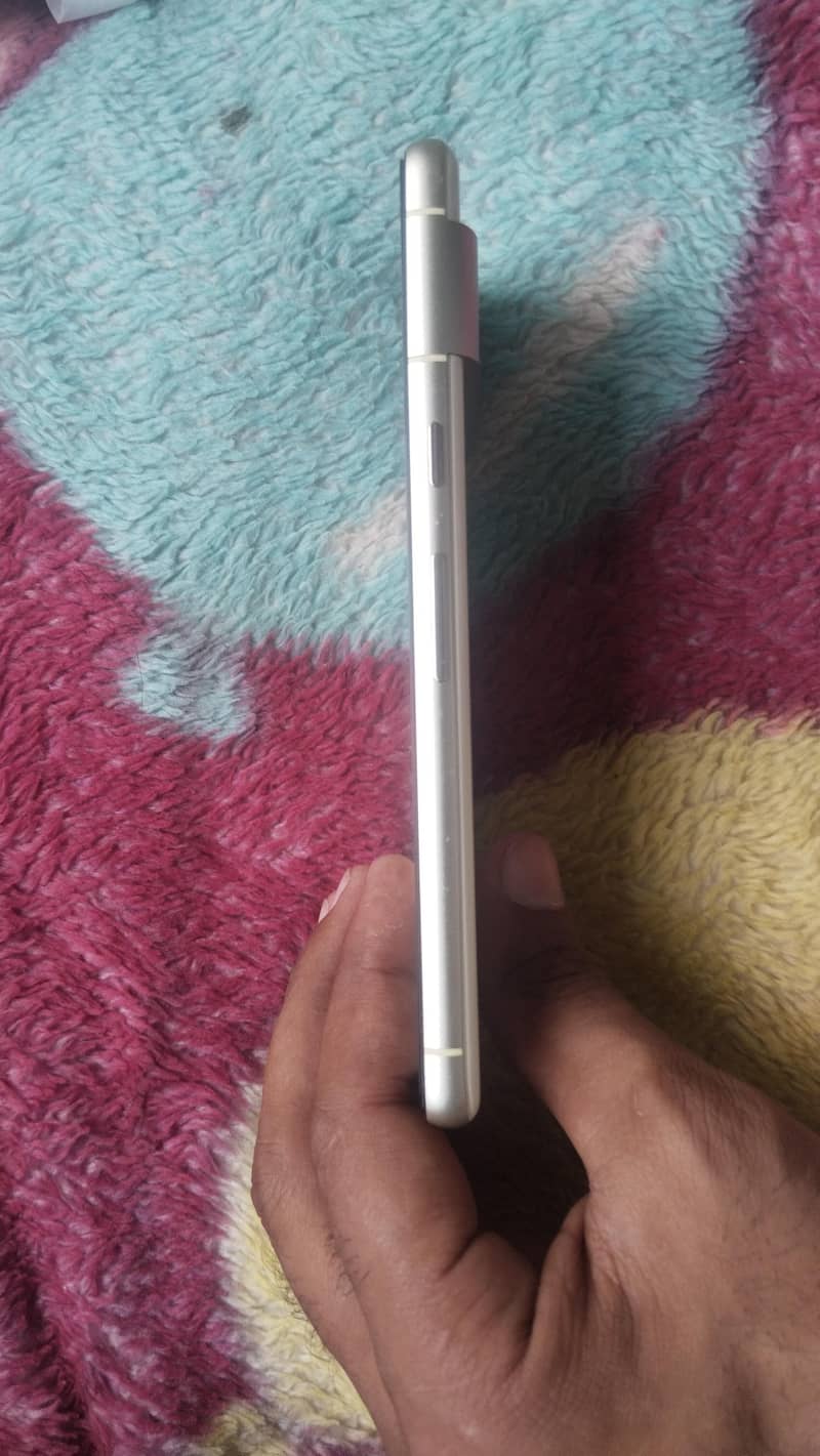 Google Pixel 7 3