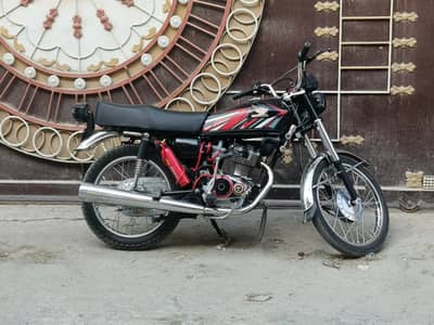 For sale bike
