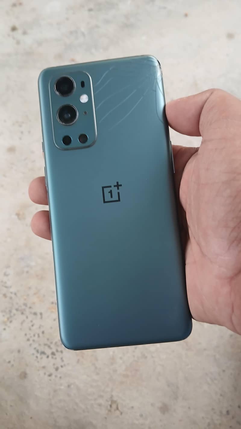 One Plus 9 Pro 0