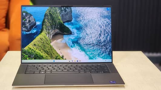  Dell XPS 9520 | i9 12th Gen | 16GB DDR5 | RTX 3050TI | 1TB Gen 4 |