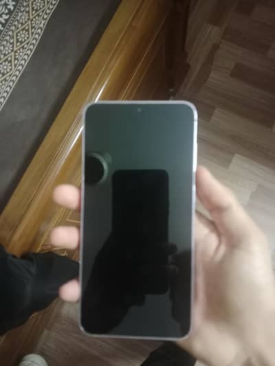 Samsung Mobile S23 Plus