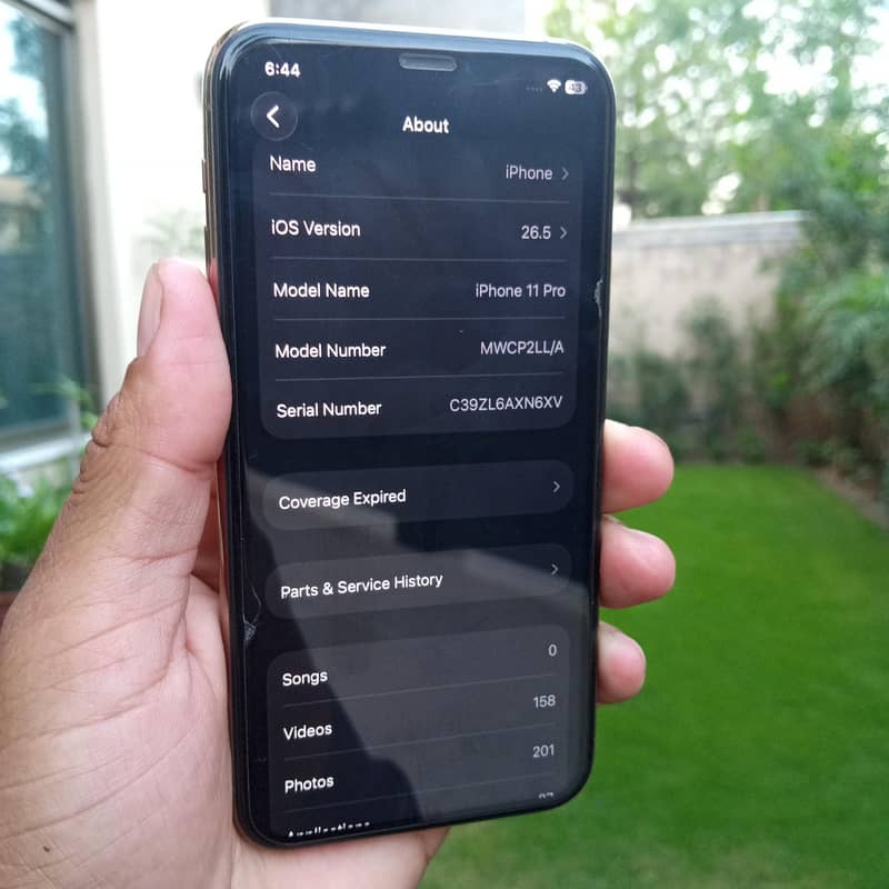 iphone 11 pro 2