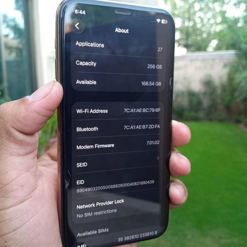 iphone 11 pro 3