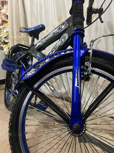 Bicycle for sale 