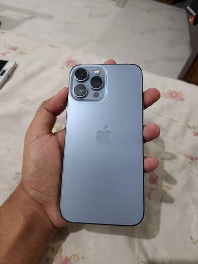 Apple iPhone 13 Pro Max
