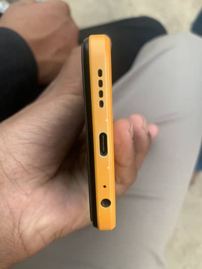 Itel A05s