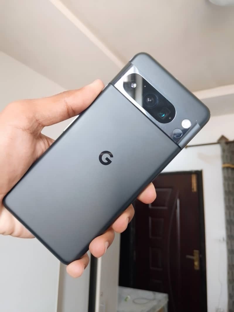Google Pixel 8 Pro 0