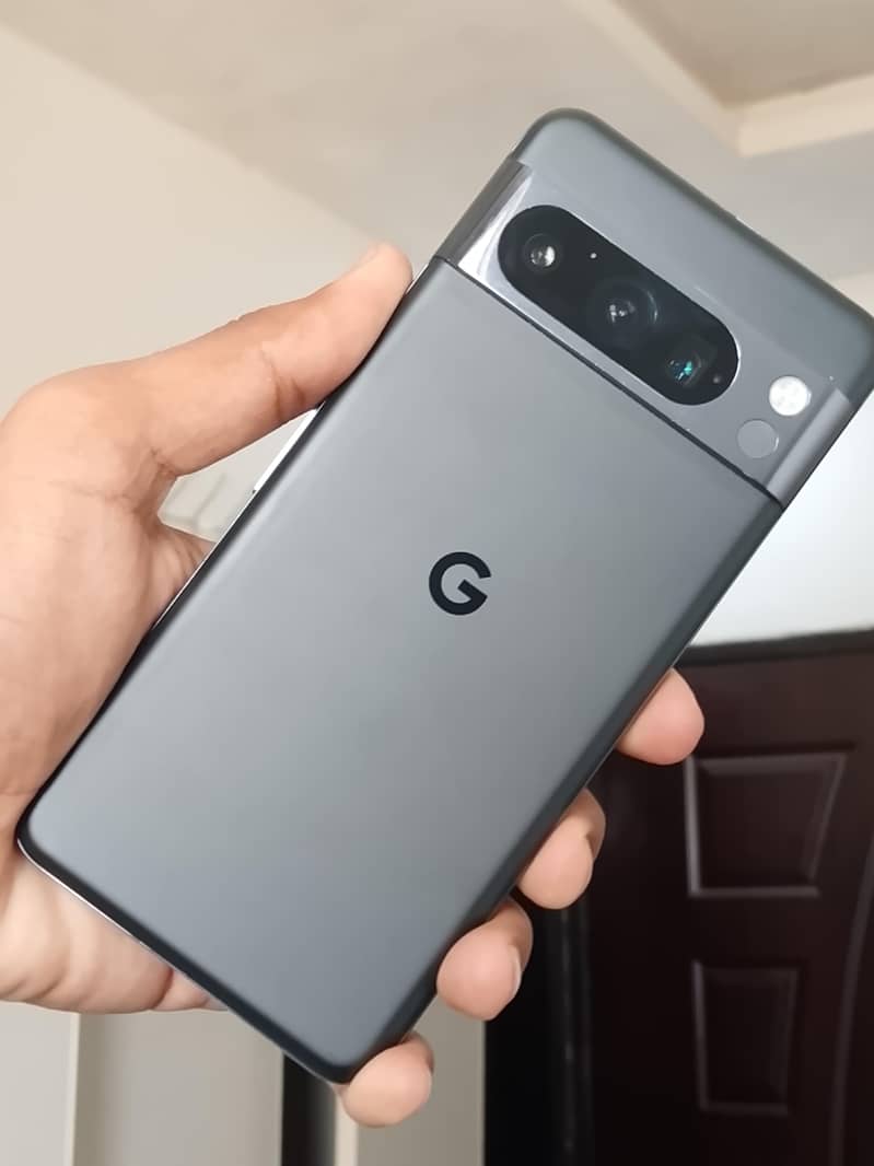 Google Pixel 8 Pro 1