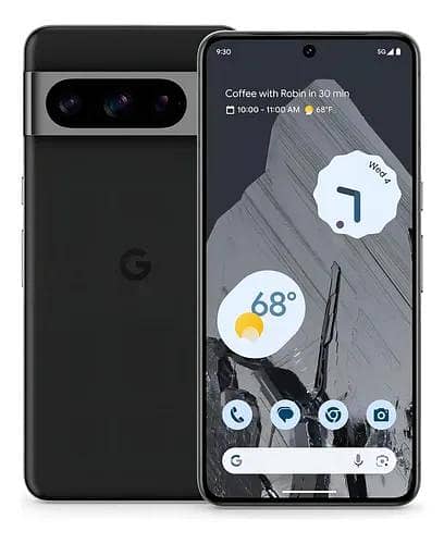 Google Pixel 8 Pro 3