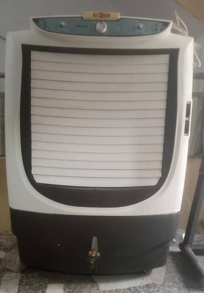 Used Room Cooler Super Asia for sale