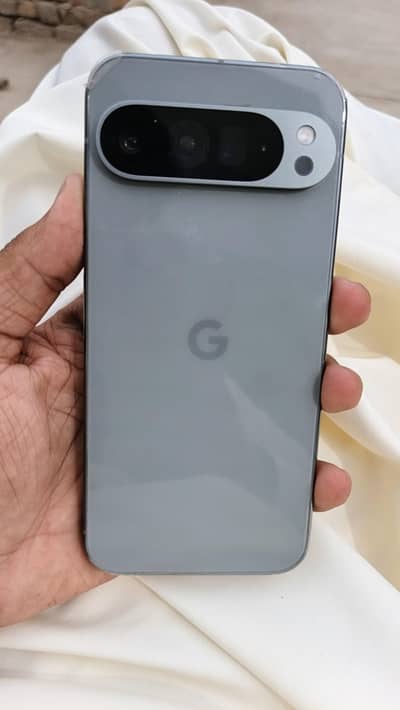 Google Pixel 9 Pro XL