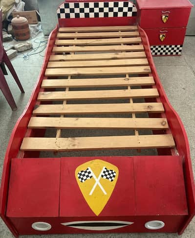 2Kids beds of higly profile. 03308292048