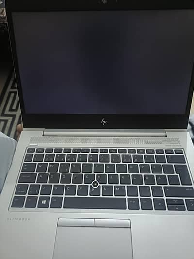 Elitebook 830 g5
