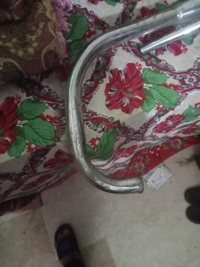 silencer with Handle original