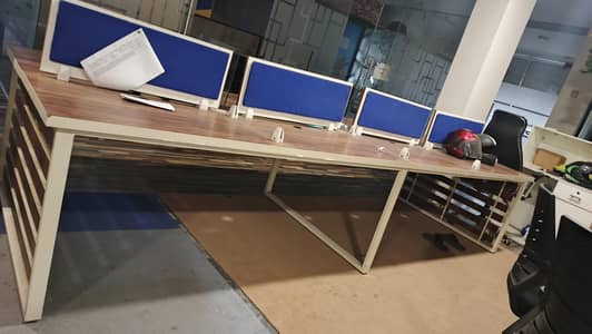 Workstation