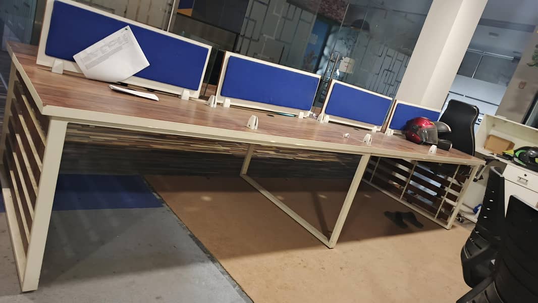 Workstation 0