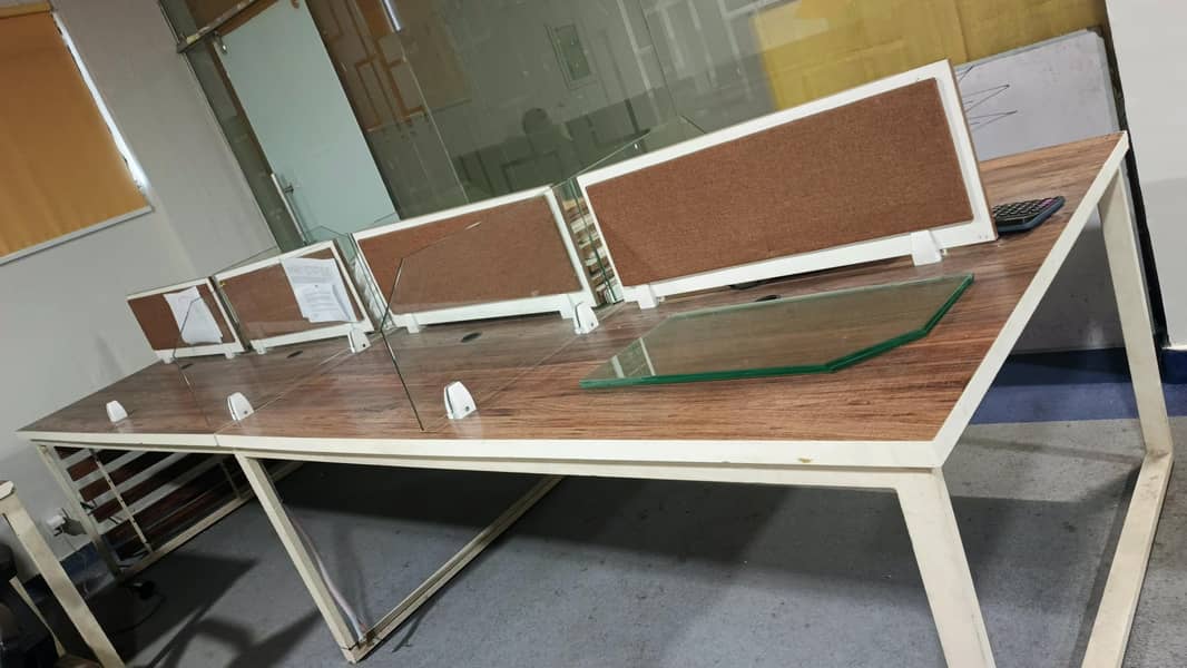 Workstation 1