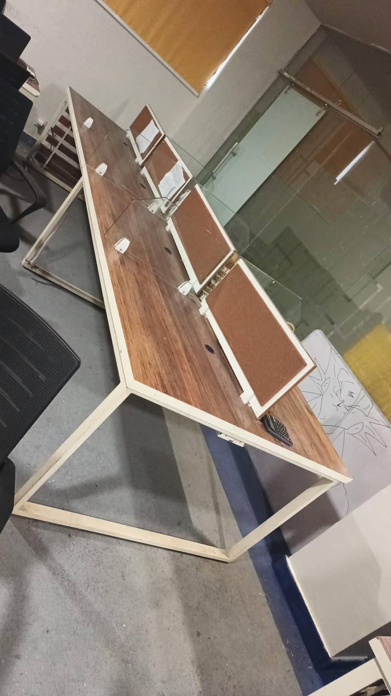 Workstation 2