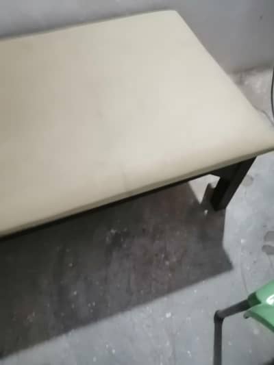 Patient Bed