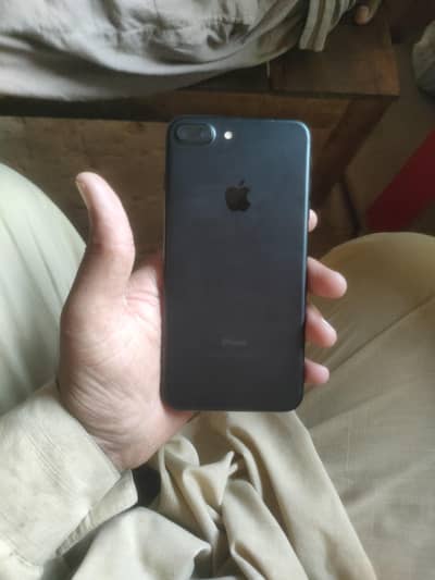 iphone 7Puls non pta 128 Gb all ok finger no working