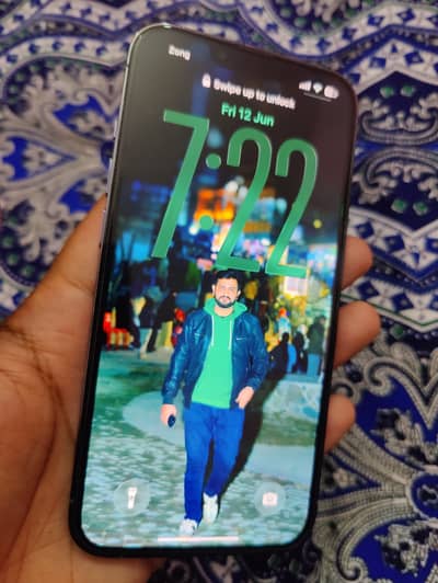 Apple iPhone 13 Pro