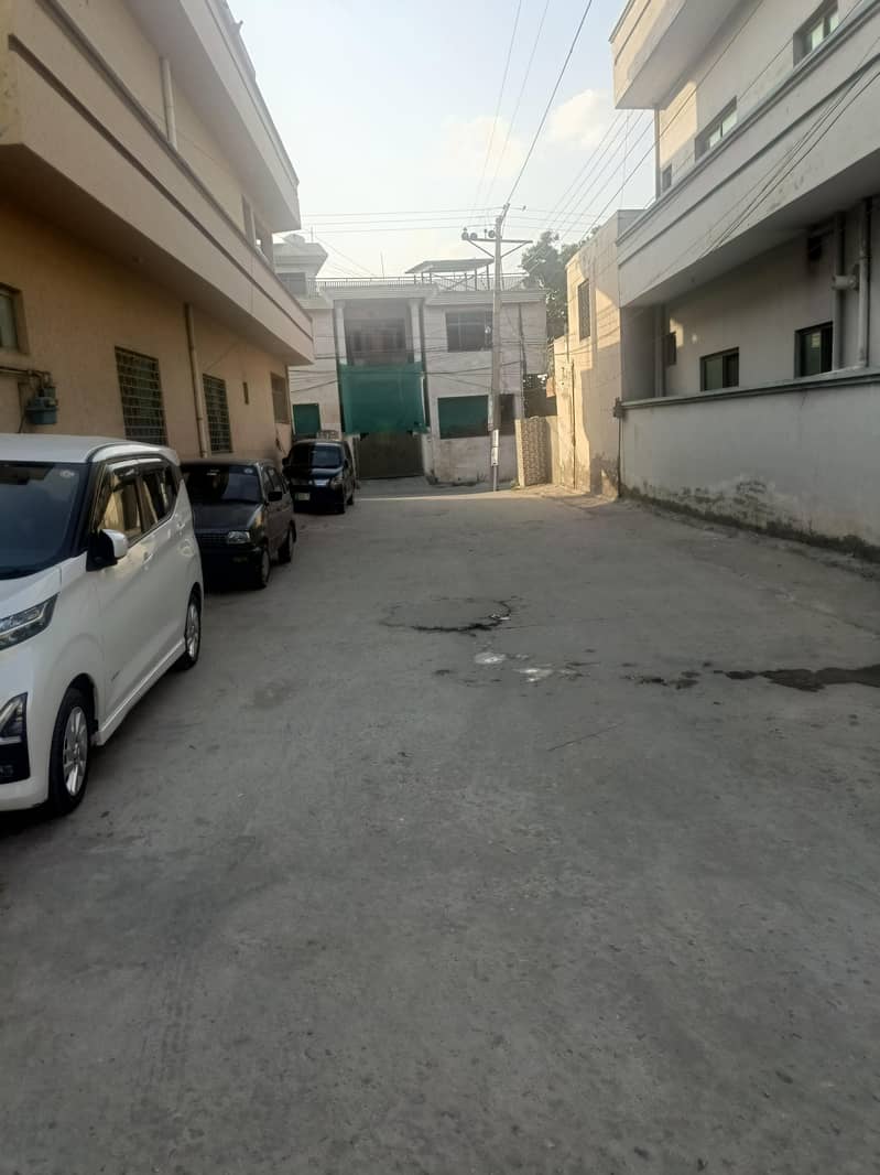 plot 6 marla 2