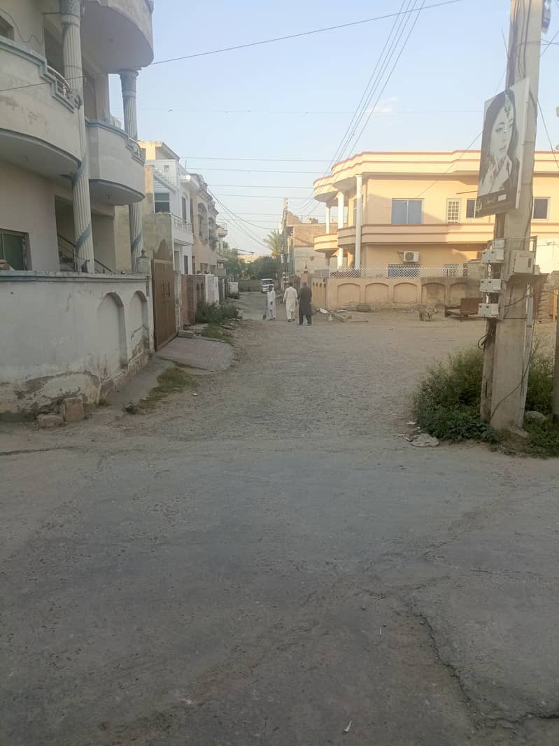 plot 6 marla 3