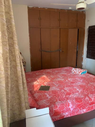 room for rent only female