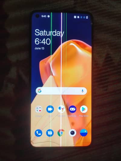 One Plus 9