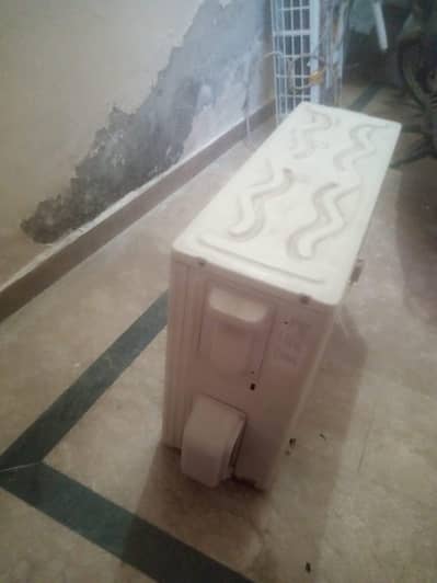 haier ac 1 ton hai