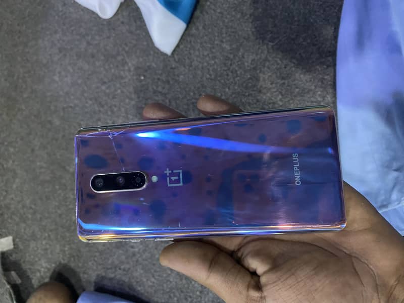 One Plus 8 1