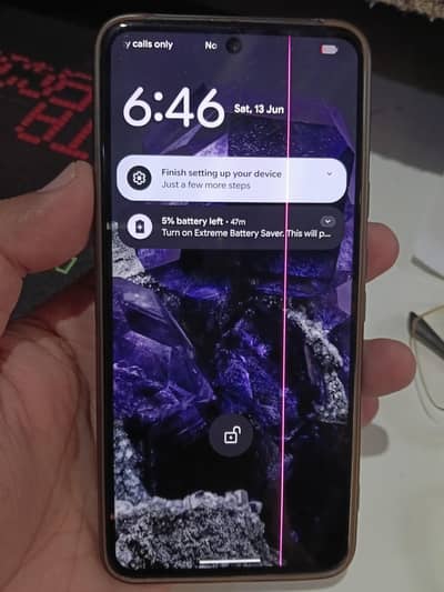 Google Pixel 8 PTA approved