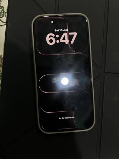 Apple iPhone 17 Air iv in black