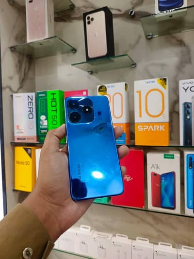 Tecno Spark 10C