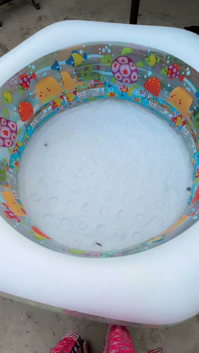 Intex Swimming Pool