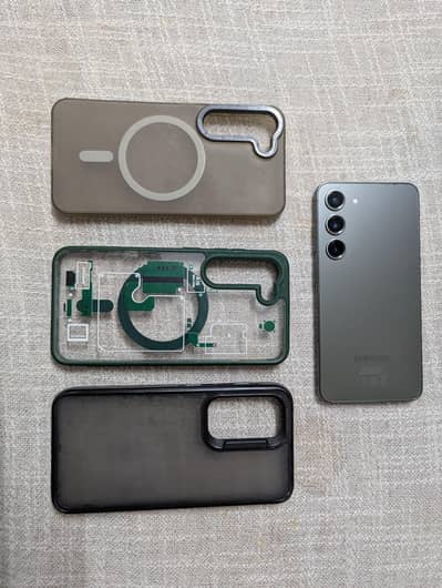 Samsung Mobile S23