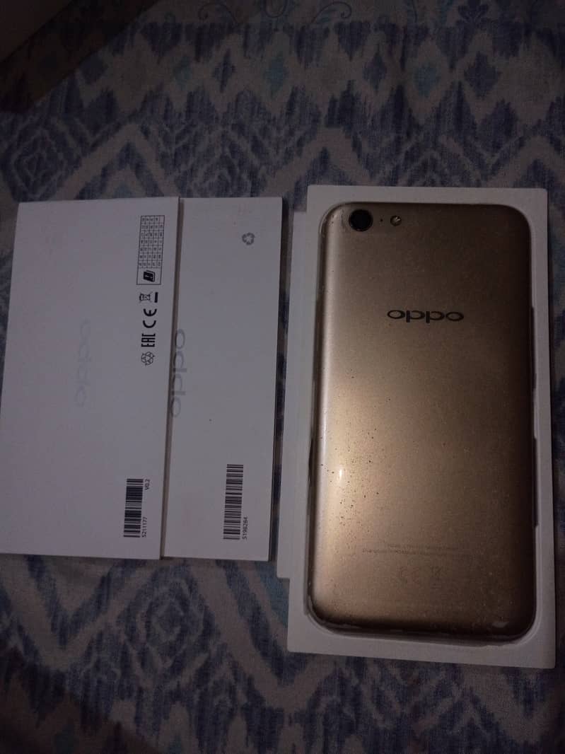 OPPO A71 2
