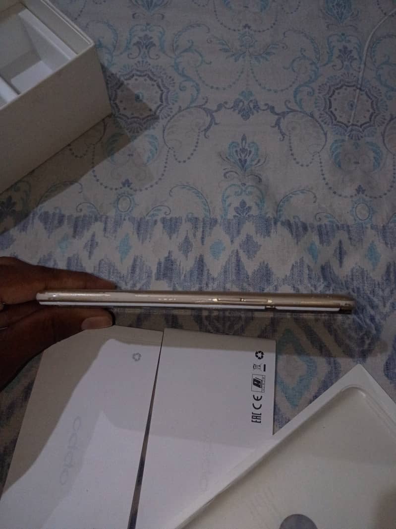 OPPO A71 6