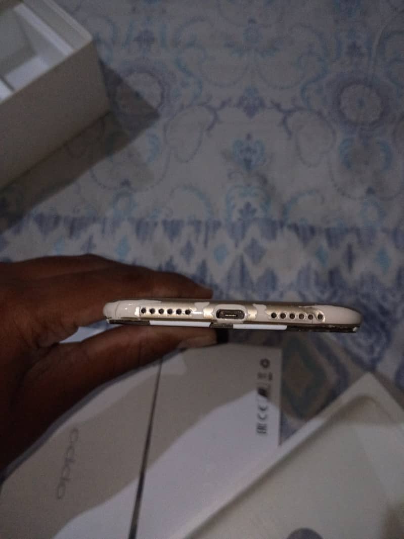OPPO A71 7