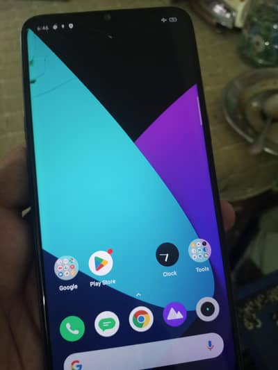 Realme 5