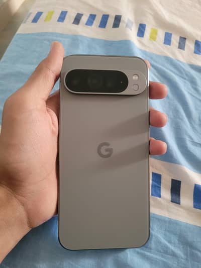 Google Pixel 9 Pro XL