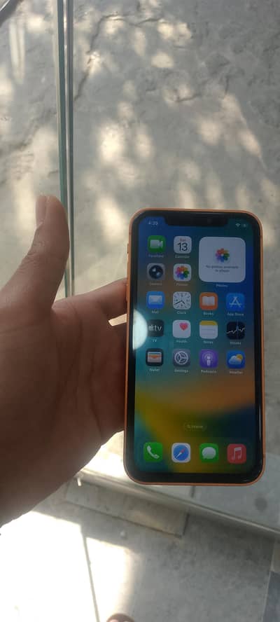 Apple iPhone Xr
