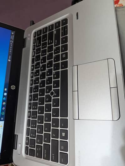 HP Elitebook 840 G4