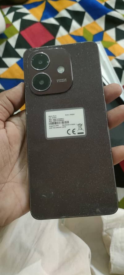 OPPO A3x