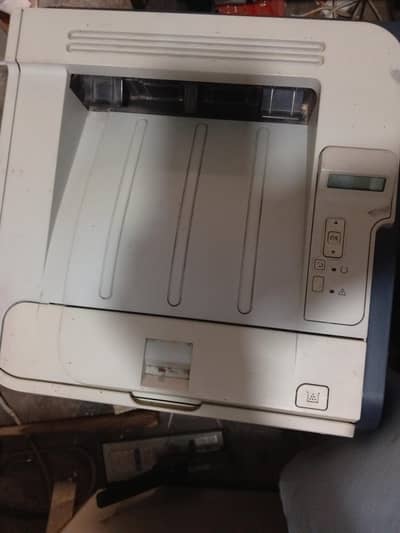 HP LaserJet printer 2055 DN