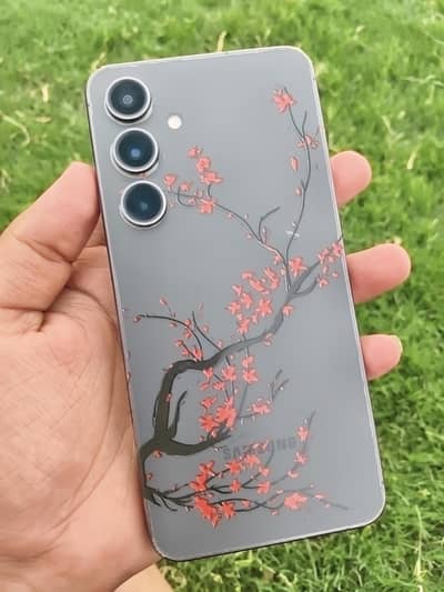 Samsung Galaxy s24fe