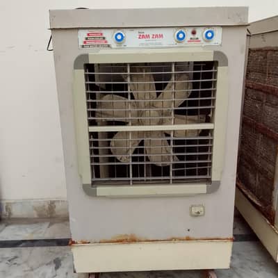 room air colar